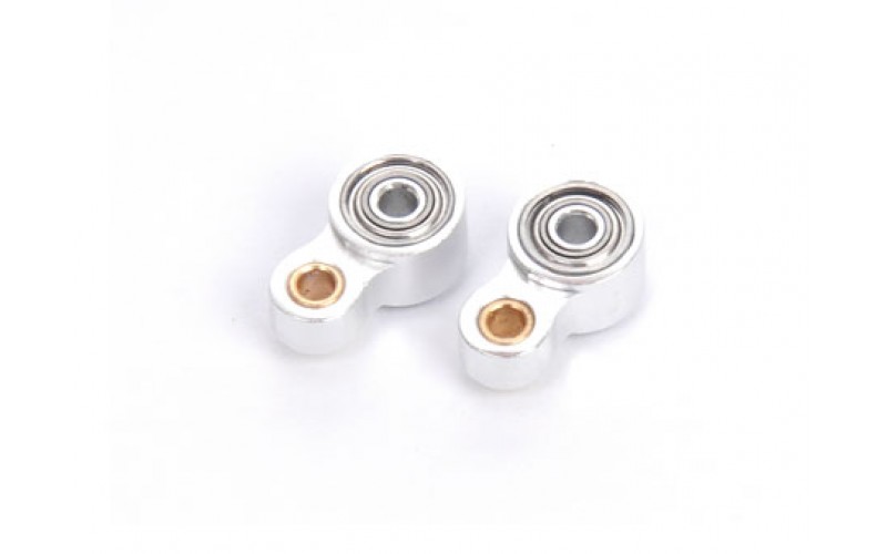 Metal Tail Control Link w/ Bearings- V450D03